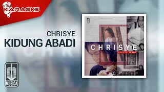 Chrisye - Kidung (Official Karaoke Video) | No Vocal