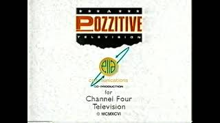 Pozzitive Television/Ella Communications/Channel 4 (1997)