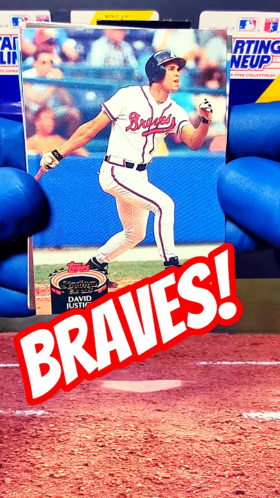 1992 Topps Stadium Club Baseball Pack Opening Can We Pull a Superstar?