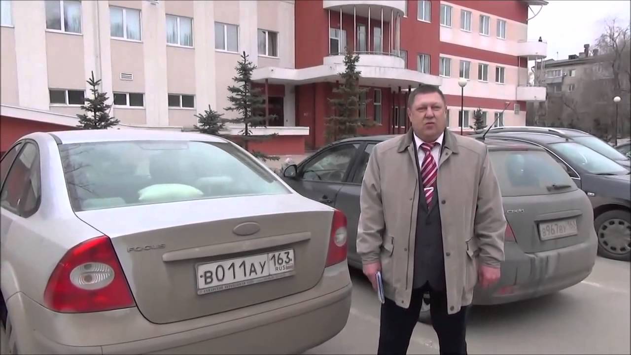 Амо обгонит форда