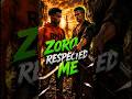 I earned Zoro's respect ⚔️ #zoro#onepiece#roronoazoro#onepieceedit#zoroedit#anime#animeedit