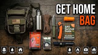 Maxpedition jumbo versapak recon/scout kit . 