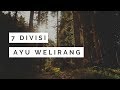 7 Divisi