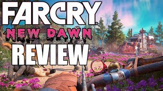 Far Cry New Dawn Review - The Final Verdict (Video Game Video Review)