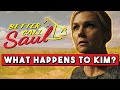 Kim Wexler Is the 'Better Call Saul' MVP | Season 5 Finale Reaction | The Ringer
