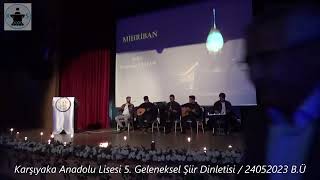 Mihriban / Solist: Ramazan Turan #türkü