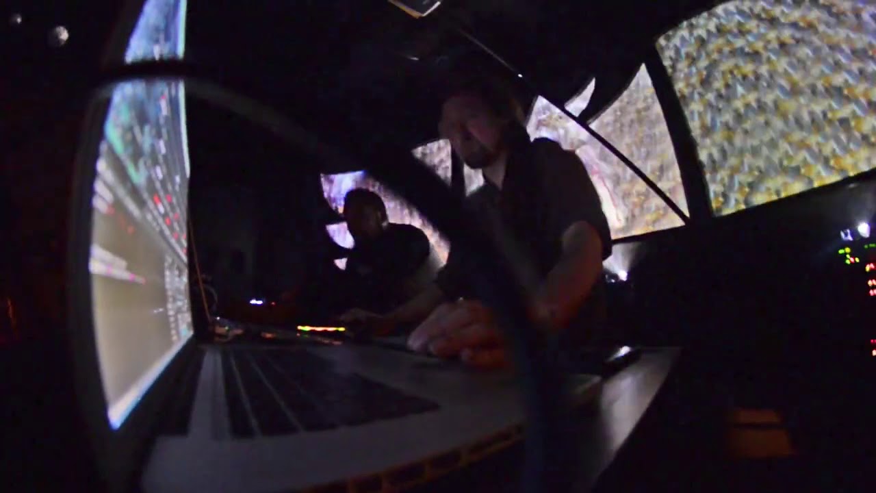 Zebbler Encanti Experience at 123 Pleasant Street by Shawmaynes