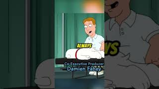Family Guy Funny Chiropractor Moment 😂