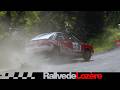 🚀- Rallye de Lozère 2026 | Crash & Show | SoundRallye -🚀