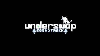 underswap - Snowstorm (OST 72)