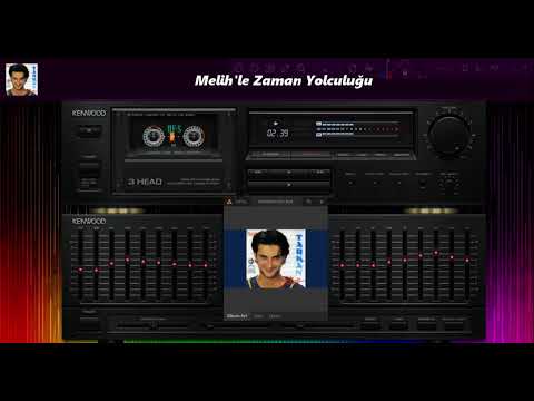 Kıl Oldum Abi - Tarkan // HQ // Kıpır Kıpır Serisi #4