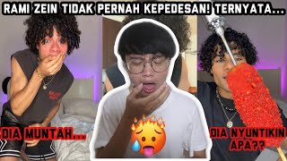 TIKTOKER INI TERBONGKAR KENAPA TIDAK PERNAH KEPEDESAN?!!    APLIKASI PENGHASIL SALDO DANA 2022