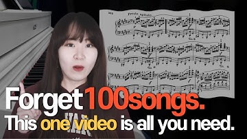 Read Sheet Music Faster, Without Learning 100 Songs.