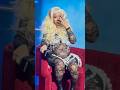 CARDI B EMOTIONAL AM I THE DRAMA APPLE MUSIC ALBUM RELEASE PARTY 9.18.25 #CardiB #AmITheDrama #FYP Mp3 Song