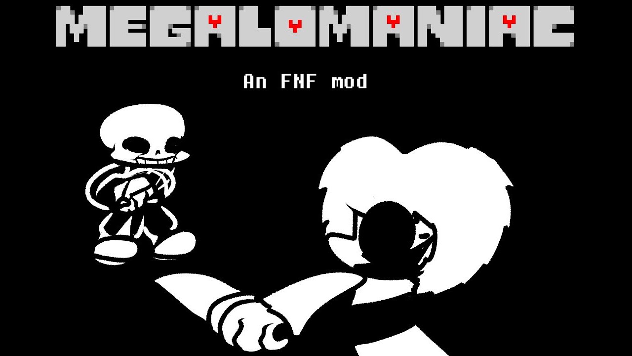 Megalomaniac текст