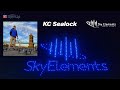 Drone Shows - How Difficult Are They To Produce? Behind The Scenes With KC Sealock - SpinUp 2023