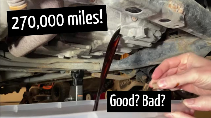 How much does it cost to have transmission fluid replaced