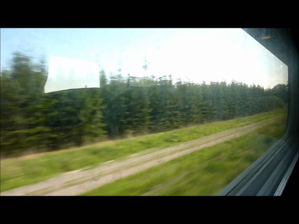 Offentlig Sektor - Gonzos dröm