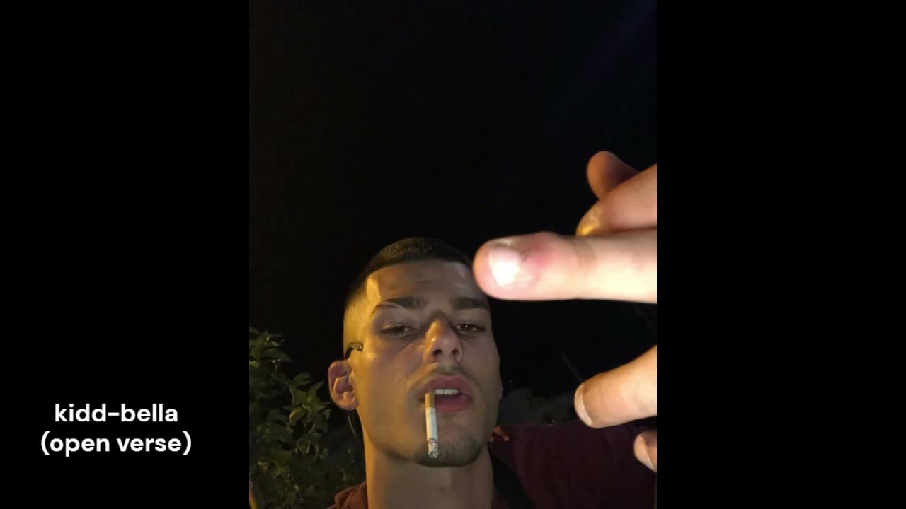Watch KIDD-BELLA (OPEN VERSE) (AKYKLOFORHTO) on YouTube Watch KIDD-BELLA (OPEN VERSE) (AKYKLOFORHTO) on YouTube