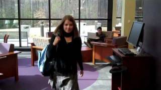 Meet Olga, JSRCC Scholarship Recipient