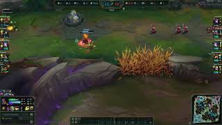 MACHINE GUN NUNU IS BACK! League of Legends URF Highlights