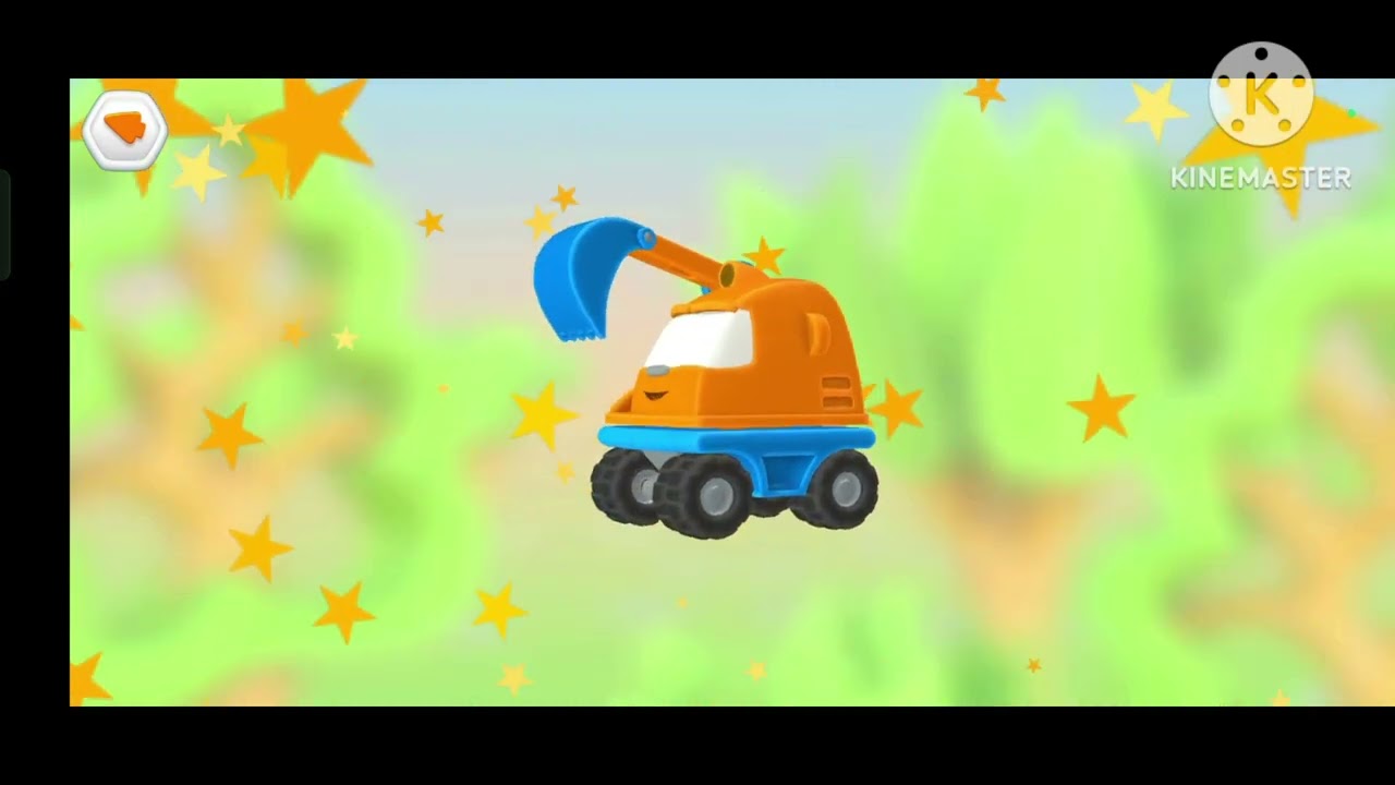  Leo games kids special 