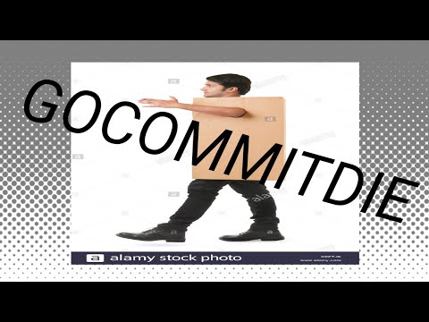 GoCommitDie™