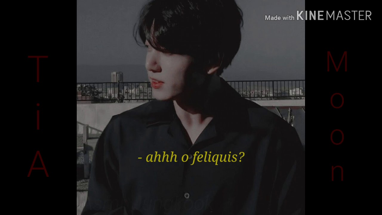 |Asmr Jungkook| Melhor amigo do seu irmão.... (Contêm legenda da s/n) {pt/1}