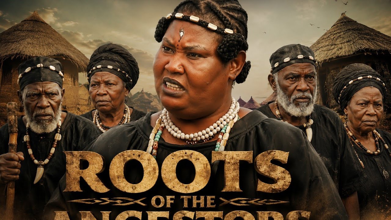 ROOTS OF THE ANCESTORS (EPISODE 3)