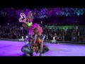 DJ Eduardo Serrano - Super Bass [Xtendz] - Nicki Minaj - 2011 Victoria