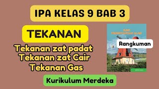 Download Lagu IPA kelas 9 Bab 3 kurikulum merdeka Tekanan zat padat tekanan zat cair tekanan gas 2024/2025 MP3 Download Lagu IPA kelas 9 Bab 3 kurikulum merdeka Tekanan zat padat tekanan zat cair tekanan gas 2024/2025 MP3