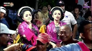 BOJO WAYUHAN / JARAN KEPANG / UMPOMO   - Tayub sedekah bumi Desa CANGKRING 2025