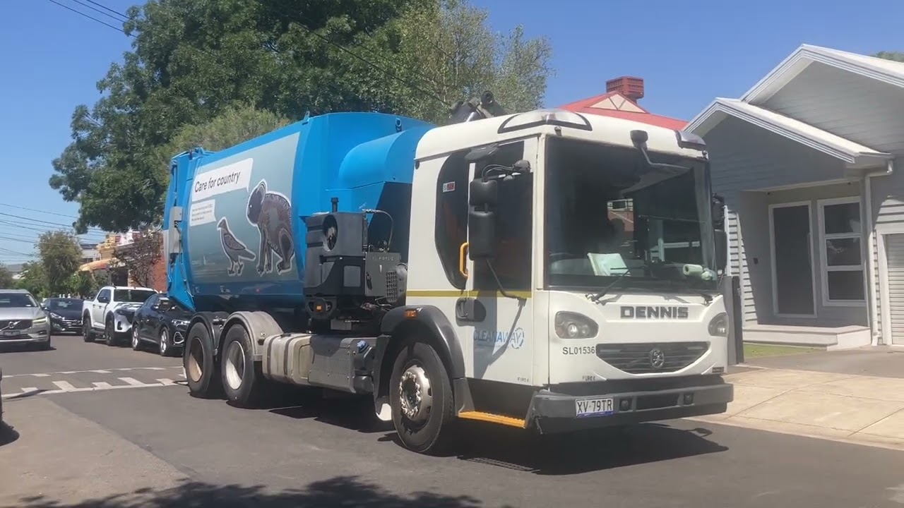 moonee valley greenwaste SL01536