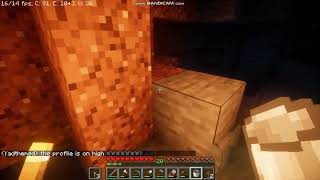 More minecraft gameplay