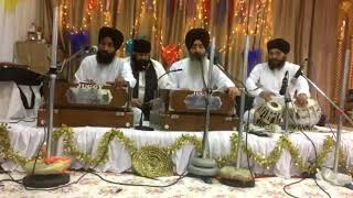 Nirmal Jot Tin Prania - Bhai Nirmal Singh Ji Nagpuri