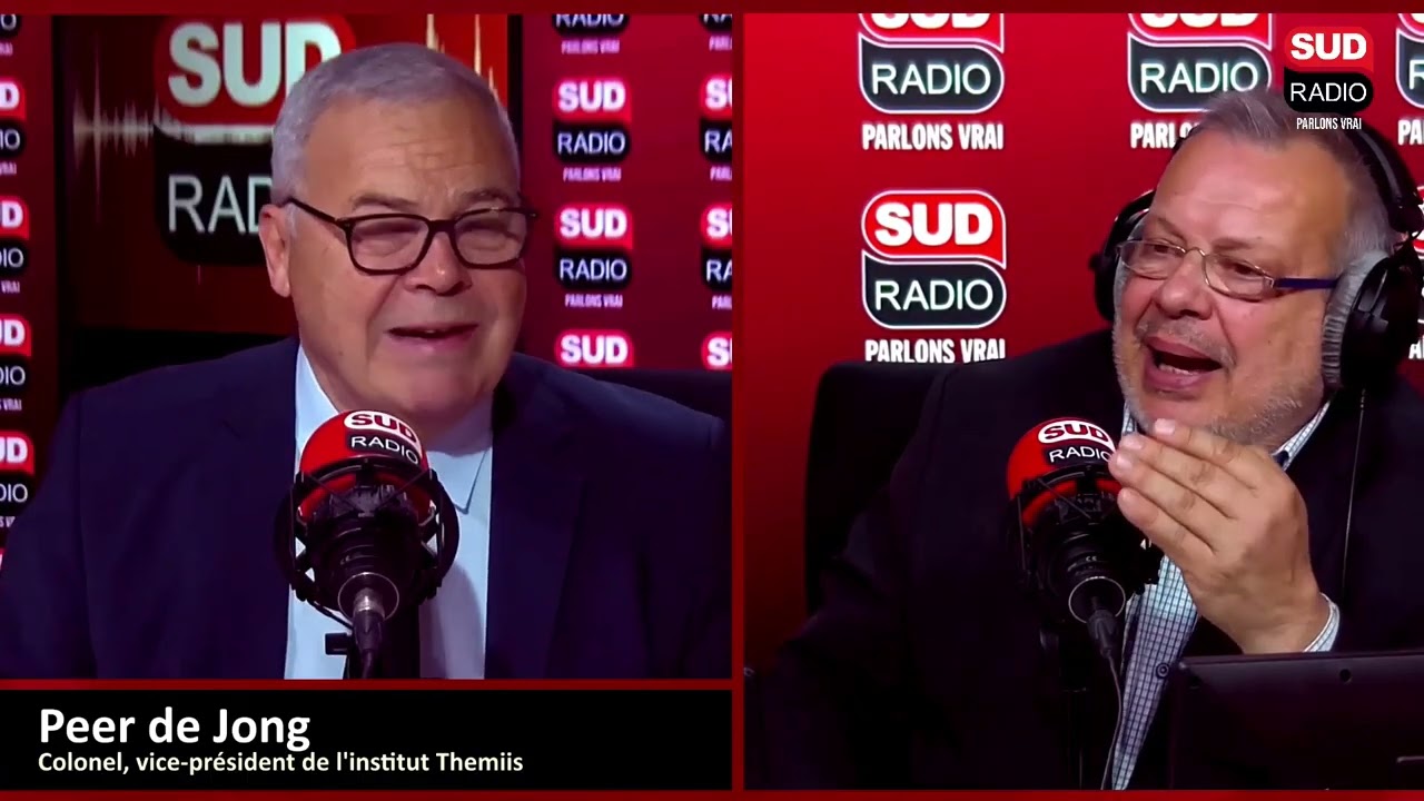 Etats-Unis-Iran : l'Europe est-elle dépassée par les événements ?