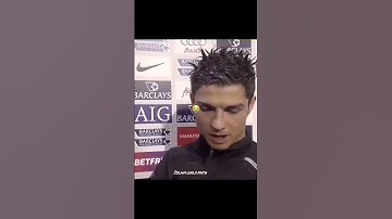 كرستيانو رونالدو يقرا قران كريم 😱