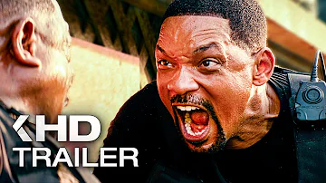 BAD BOYS 4: Ride or Die Trailer German Deutsch (2024)