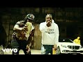 Mozzy - Lurkin ft. EST Gee (Official Music Video)