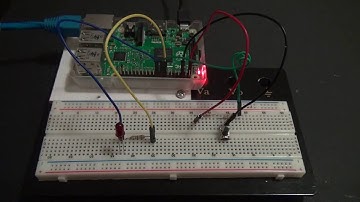 Assignment for week 4 of the Raspberry PI Platform