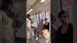 baap ki train hai Kya 😂#timeplapse #funny #viral #millionviews