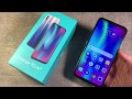 Обзор Honor 10 lite (HRY-LX1)