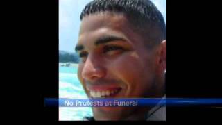 Evening News Webcast: October 10, 2011