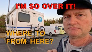 Download Lagu Absolute nightmare motorhome repairs. Episode 121 || TRAVELLING AUSTRALIA IN A WINNEBAGO MOTORHOME MP3