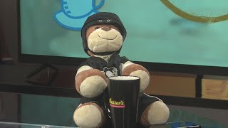 Morning Brew: National Teddy Bear Day