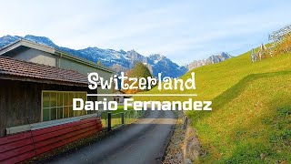 Visit Switzerland - Dario Fernandez Most Calming Place I Ever See