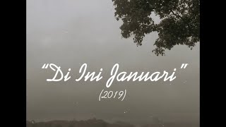 'Di Ini Januari' - Pidi Baiq The Panasdalam