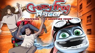 Crazy Frog Racer - Rolid - Moot Mates