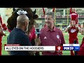 Morning Kickoff: Interview with Scott Dolson