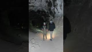 Skeleton Cave, part 1, 6k, vertical